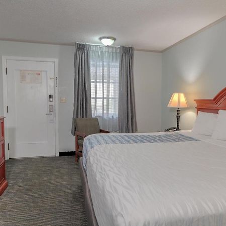 Belle Aire Motel - Downtown Convention Center - Gatlinburg Luaran gambar