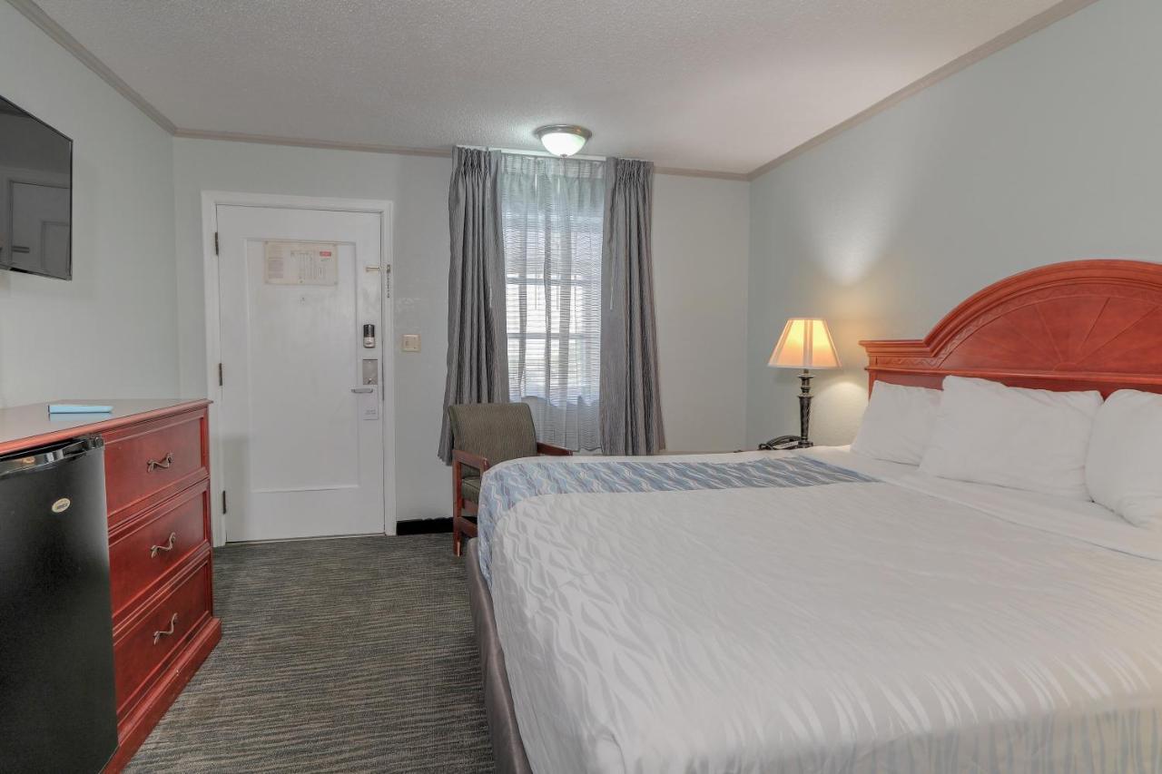 Belle Aire Motel - Downtown Convention Center - Gatlinburg Luaran gambar